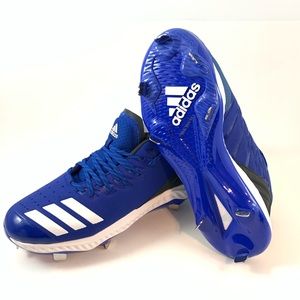 Adidas Icon 4 Bounce Fastpitch Softball Cleats